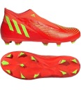 КРОССОВКИ adidas PREDATOR Edge.3 LL FG GW1000 размер 46 2/3