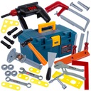 НАБОР «СДЕЛАЙ САМ» В ЯЩИКЕ ДЛЯ ИНСТРУМЕНТОВ