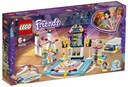 LEGO FRIENDS 41372 ГИМНАСТИЧЕСКОЕ ВЫСТУПЛЕНИЕ СТЕФАНИ