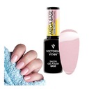 Гель-лак Victoria Vynn Mega Base 8 мл Blink Pink