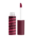 NYX PROFESSIONAL MAKEUP BUTTER LIP GLOSS CANDY SWIRL 04 błyszczyk do ust