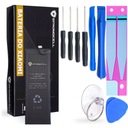 Bateria STRONGCELL BM52 do XIAOMI MI NOTE 10 PRO