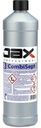 МОЮЩАЯ И ДЕЗИНФЕКЦИОННАЯ ЖИДКОСТЬ JAX PROFESSIONAL 28 COMBISEPT 1л