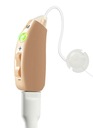 Батарея для слухового аппарата Herz Medical HD 4 года GW True HD SOUND WyróbMed