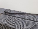 НАКЛАДКА ДАХУ ПРАВА MERCEDES-BENZ C КУПЕ (C204) 23704 34849678 2.1L 125KW  фото 8