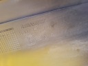 AILE DROIT AVANT AVANT RENAULT ESPACE IV LAK: NV603 NR626photo 11