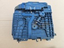 RENAULT MEGANE 3 ПОДСТАВКА КОРПУС АККУМУЛЯТОРА 244460010R 244380003R  фото 7