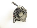 ALTERNATEUR FIAT SEICENTO 1.1 54 187 A1.000 63321173photo 8