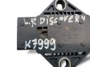 LAND ROVER DISCOVERY 3 LR3 2004 CAPTEUR ACCÉLÉRATION ESP SRO000020photo 9