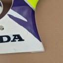 HONDA CBR 600 F3 БІК КАРТА ОБТІЧНИК ПРАВА  фото 7