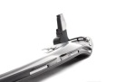 SPOILER AVANT SATYNOWY NOIR VAG VOLKSWAGEN GOLF R32 2009-2013photo 6