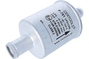 Фильтр летучих фаз CERTOOLS - F-781 16/12 мм