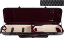 Сейф 4/4 М-футляр для скрипки ЧП-Бо