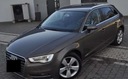 Audi A3 Audi A3 2.0 TDI Sportback Skrzynia biegów Manualna