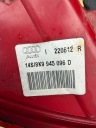 PHARE ARRIÈRE DROITE CÔTÉ AUDI A4 S4 B8 8K LIFT UNIVERSEL 8K9945096Dphoto 11