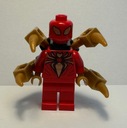 LEGO Super Heroes sh692 Железный паук 76175