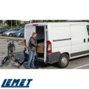 МОДУЛЬ ПОВОРОТНИЙ ЛІВИЙ DO БАГАЖНИКА МОПЕДА DO VAUXHAUL MOVANO A 1998-2010  (18158089956) фото min 9