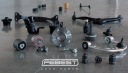 FEBEST KIT PROTECTIONS PRZEG. PVC 104,5X125X30,5photo 14
