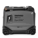 Инверторный генератор DAEWOO GDA4500SEi