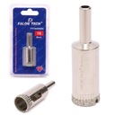 АЛМАЗНАЯ КОРОНКА ДЛЯ СТЕКЛЯННОЙ ПЛИТКИ 16 мм