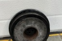 KOLO POULIE ARBRE VILEBREQUIN BMW X3 (F25) 13981110 3.0L GASOLINE 190KW 2015photo 9