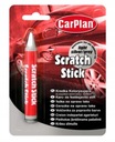 СЕРЫЙ ЦВЕТНОЙ КАРАНДАШ CARPLAN ДЛЯ ПОЛИРОВКИ ЦАРАПИН