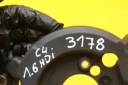 КОРПУС РОСПОДІЛЬНИКА CITROEN C4 1.6 HDI 9651559980  (9507051840) фото min 6