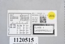 РАДІО РАДІО CD MP3 AUX NAVI 3T0035191A SKODA SUPERB 2 II 08-13  (18893986798) фото min 5