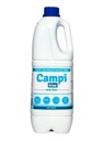 CAMPI BLUE ТУАЛЕТНАЯ ЖИДКОСТЬ 2 Л КАМЕРА ДЛЯ ТУАЛЕТА ДЛЯ КЕМПИНГА