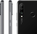 Смартфон Huawei P30 Lite 6 ГБ/128 ГБ черный