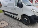 OPEL MOVANO 2022+ L3 КЕНГУРЯТНИК БІЧНІ СХОДИНКИ БОКИ В ХОРОШОМУ СТАНІ ПОРОГИ  (18078306985) фото min 6
