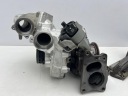 BMW G20 G30 G11 G01 G05 G06 G07 40DX 30DX BITURBO TURBOCOMPRESSEUR 9887194photo 7