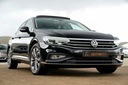 Volkswagen Passat R LINE panorama SKÓRA kamera Przebieg 92670 km