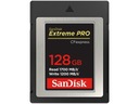Карта памяти SanDisk Extreme PRO CFexpress 128 ГБ