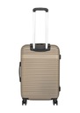 ОЧНИК Средний чемодан на колесах WALAB-0040-80-24