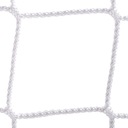 Сетка для ворот SPORTPOLAND 3х2м, ПП 5мм