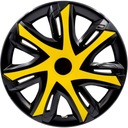 15 колпаков на колеса для VW Opel Ford Citroen Renault Peugeot Audi Toyota Seat Fiat