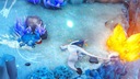 Jeźdźcy Smoków Legendy Dziewięciu Światów PS4 Dragons Legends of the Nine Wersja gry pudełkowa