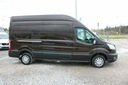 Ford Transit F-Vat,Salon Polska,L3H3,Gwarancja,3-o Moc 108 KM