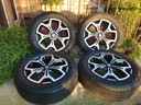 5X114,3 NUEVO 17' DACIA DUSTER +CONTI 2022R. 8MM 