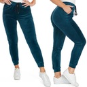 030_size 3XL/4XL_ВЕЛУРОВЫЕ СПОРТИВНЫЕ БРЮКИ