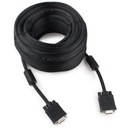 Кабель Gembird VGA D-Sub (VGA), 20 м 20 м