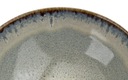 Salaterka 17 cm STONEWARE CERAMIC DESERT METEOR Farba viacfarebná