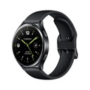 Smartwatch Xiaomi Watch 2 Black EAN (GTIN) 6941812764350