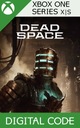 Dead Space **КЛЮЧ XBOX**