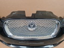 ЗАХИСТ НИЖНЯ ПЕРЕДНЬОГО БАМПЕРА JAGUAR XF (X250) 8X2317626 3.0L ДИЗЕЛЬ  (18773232148) фото min 16