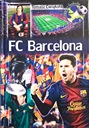 ФК БАРСЕЛОНА щебетал