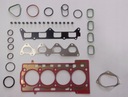 КОМПЛЕКТ ПРОКЛАДОК ГОЛОВКИ ГОЛОВКИ VW AUDI SEAT 1.4 FSi TFSI