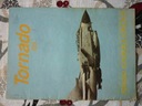 Обзор авиационных конструкций № 4/92 Tornado IDS