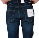 Spodnie CK Calvin Klein jeans tapered W29 L32 Kolekcja 2018